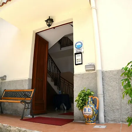 B&B Centrale Affittacamere Bed & Breakfast 3*