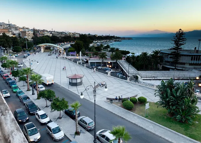 中央住宿加早餐旅馆 住宿加早餐酒店