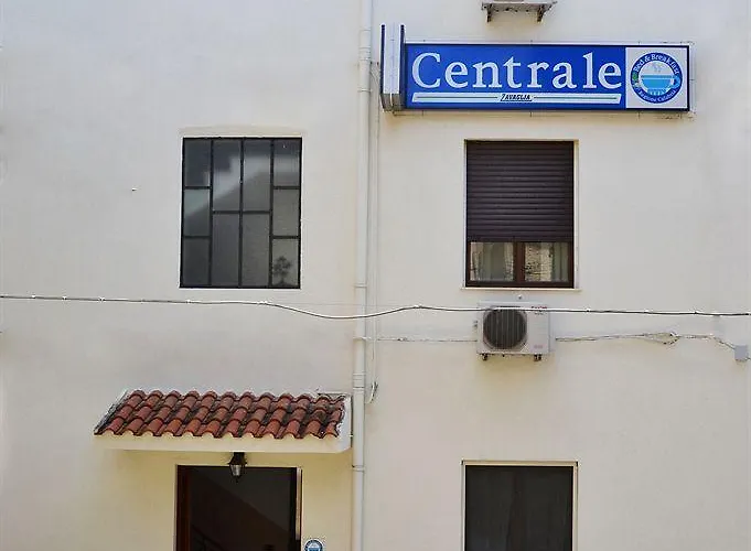 B&B Centrale Affittacamere Bed & Breakfast Reggio di Calabria