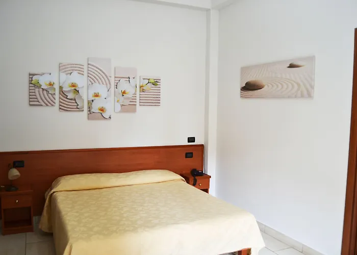 B&B Centrale Affittacamere