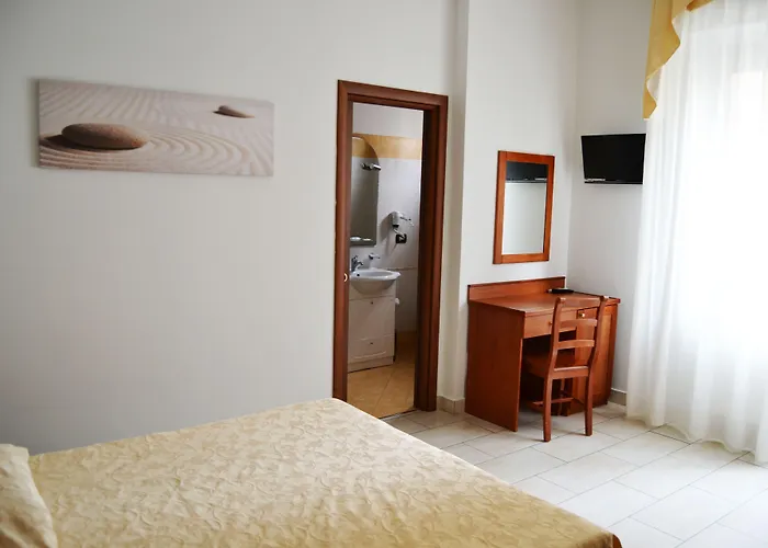 B&B Centrale Affittacamere Bed & Breakfast Reggio di Calabria