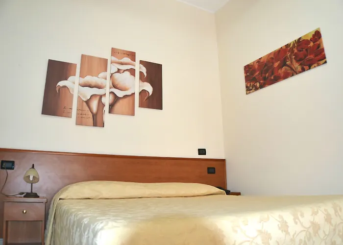 Bed & Breakfast B&B Centrale Affittacamere Reggio di Calabria