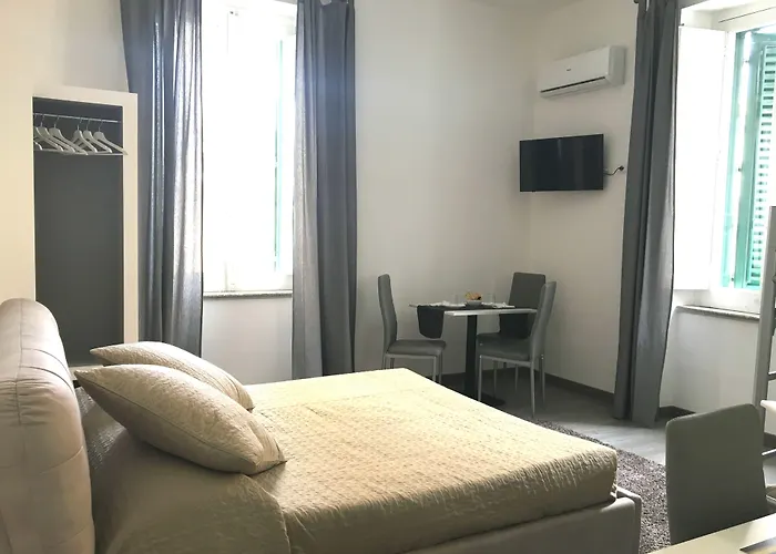 B&B Centrale Affittacamere Reggio di Calabria