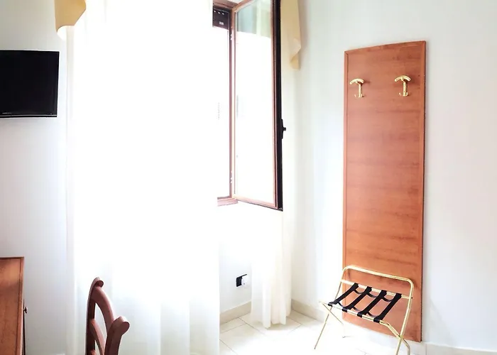 B&B Centrale Affittacamere 4* Reggio di Calabria