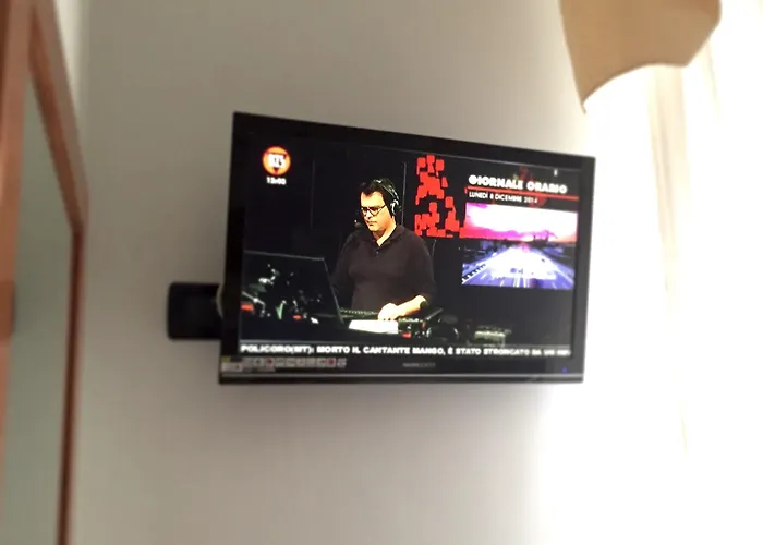 住宿加早餐酒店 中央住宿加早餐旅馆