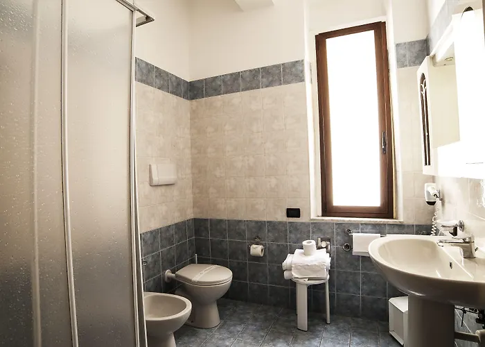 住宿加早餐酒店 中央住宿加早餐旅馆 4*