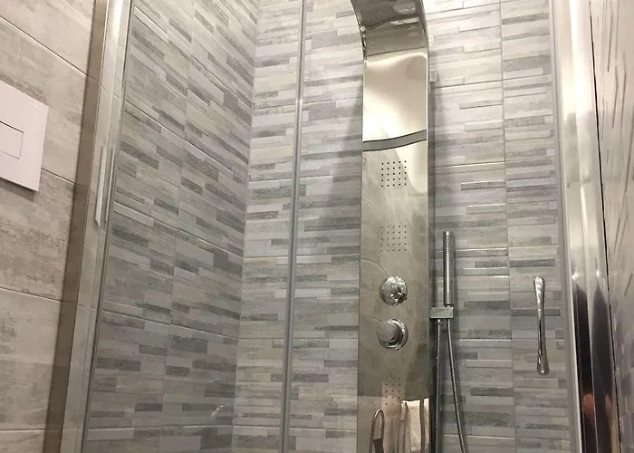 中央住宿加早餐旅馆 住宿加早餐酒店