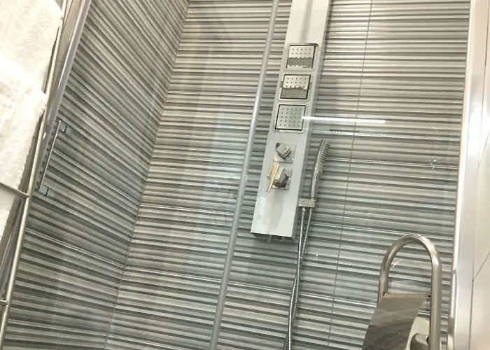 B&B Centrale Affittacamere Reggio di Calabria