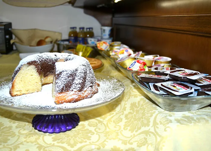 B&B Centrale Affittacamere