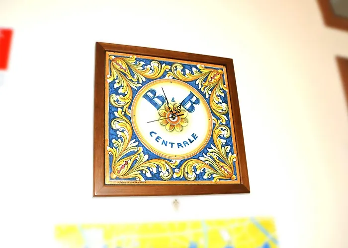 B&B Centrale Affittacamere Reggio di Calabria