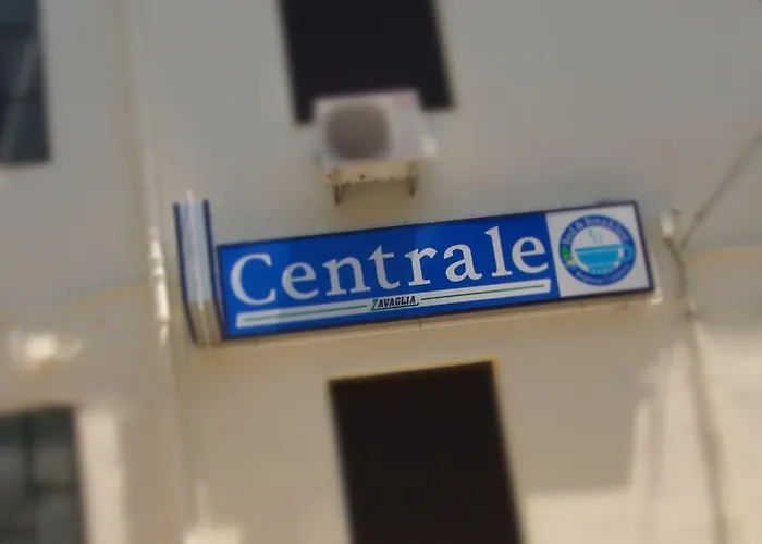 B&B Centrale Affittacamere Bed & Breakfast