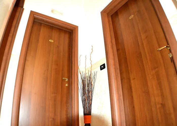 中央住宿加早餐旅馆