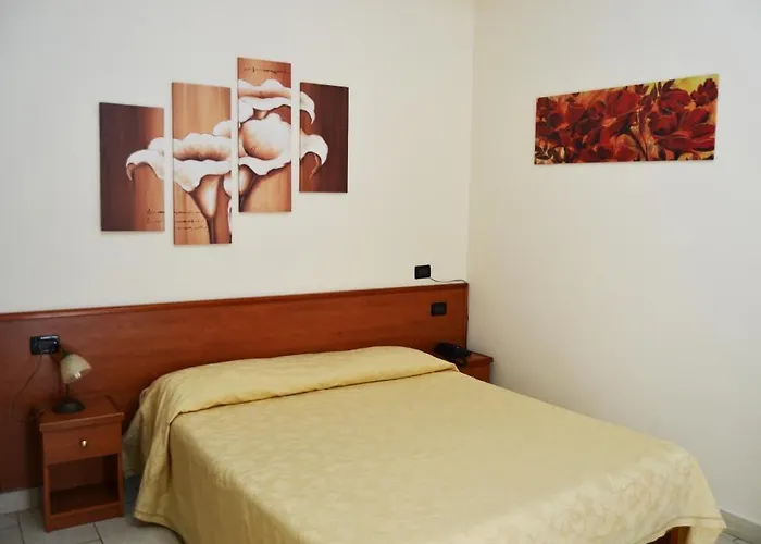 B&B Centrale Affittacamere 4* Reggio di Calabria