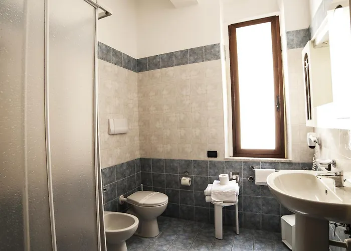 B&B Centrale Affittacamere 4*