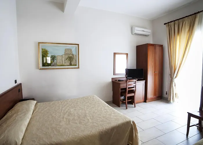B&B Centrale Affittacamere 4*