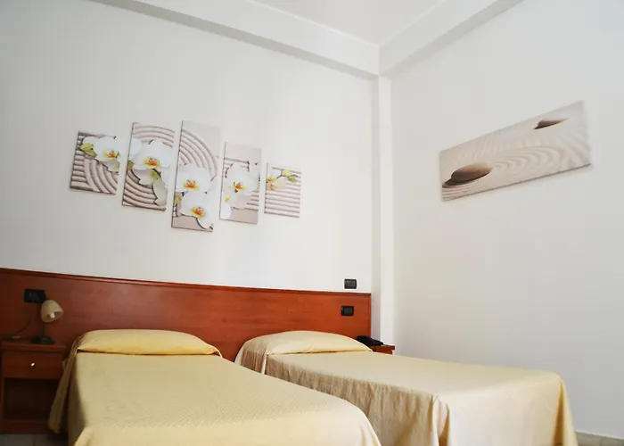 B&B Centrale Affittacamere 4*